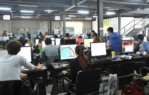China. Chongqing Ailinyou Technology CO.,Ltd Perfil de la compañía