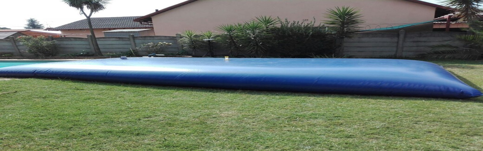 calidad Tanque de almacenamiento de agua flexible Fabricación