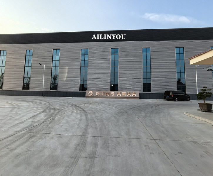 China. Chongqing Ailinyou Technology CO.,Ltd Perfil de la compañía