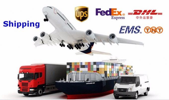 Equipo de cría de peces de PVC/TPU plegable duradero Tanque de peces de lona 4