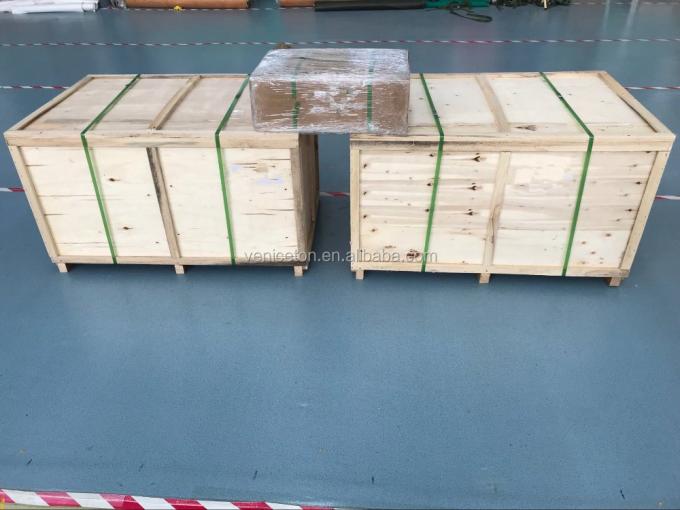 Equipo de acuicultura de alta calidad Jarrón de eclosión de tilapia Incubadora de huevos de peces Jarrón de eclosión de huevos de peces 4