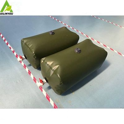 Factory More than 26Years Manufacturing Experience Foldable Plastic Water Storage Tanks Bladder Manufacturers