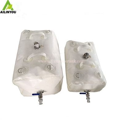 Custom Boat fuel tank Fuel transfer tank Fuel tank 50 Gallon