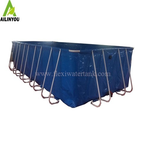 High Quality Portable Swimming Pool Inflatable Equipment swimming Pool For Sale