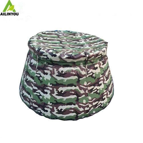 Factory Cheap Price Water Storage Onion Tank 500L ~50000Litres Pvc Soft Water Storage Tank