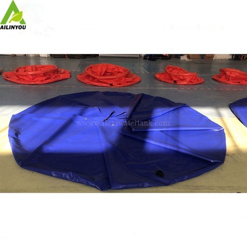 High Quality long life Collapsible Onion Water Bladder 5000 Liter Onion Bladder Tanks