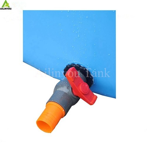 Wholesale Custom Pvc Tank Fish Indoor Fish Farming Tanks For Aquaculture Farm House Use