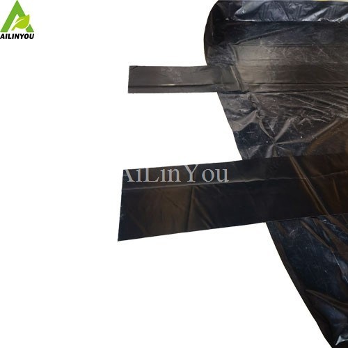 Ailinyou  Custom-made Foam Spill Berm Chemical Containment PVC Spill Berm