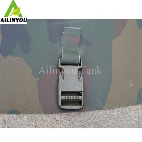 Ailinyou Hot Sale Foldable PVC Onion Water Storage Tanks for  Onion Fire Protection