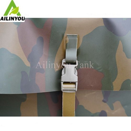 Ailinyou Hot Sale Foldable PVC Onion Water Storage Tanks for  Onion Fire Protection