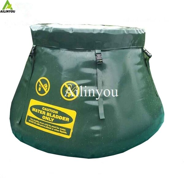 Water Storage Self-supporting Onion Tanks Onion-shaped Easy To Clean Containers Offering And Industrial Storage Solutions