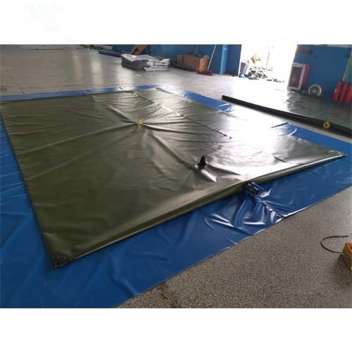 200llitres -20000 liter Inflatable Bladder plastic large pvc/tpu pillow flexible water storage tank