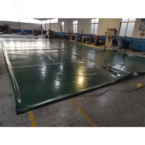 Hot Sale 50 liters  to 100,000 Liter water storage bladder irrigation collapsible water tank