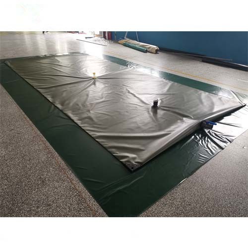 best quality  100m3 water storage tank  water bladder for  irrigation