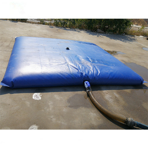 best quality  100m3 water storage tank  water bladder for  irrigation