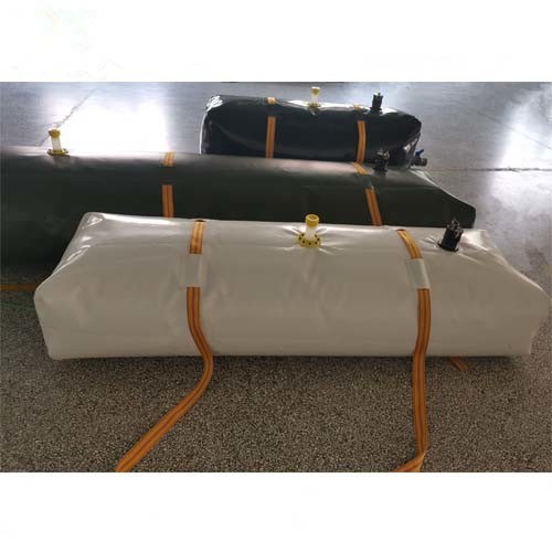 Foldable water tank 15000 liters for Transport liquids/ water/oil Europe
