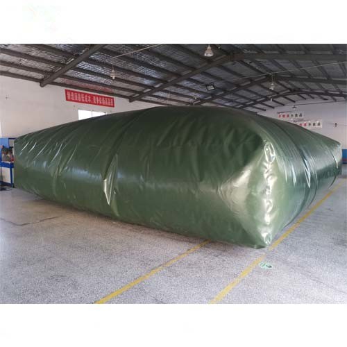 Hot Sale 100,000 Liter water tank storage bladder irrigation water tank