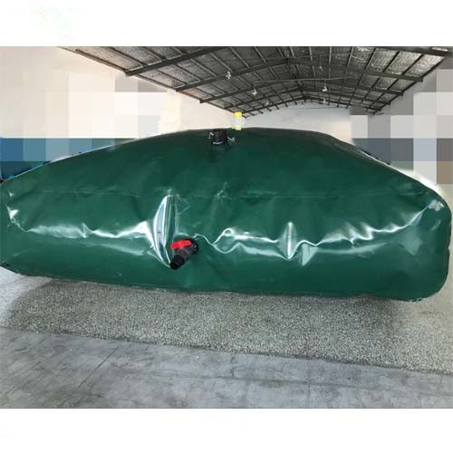 Ailinyou WholeSale outdoor 5000L Water tank Flexible Water Tank Storage