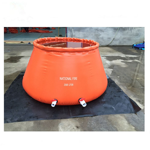Self-supporting Onion water storage tank for firefighting ,water storage