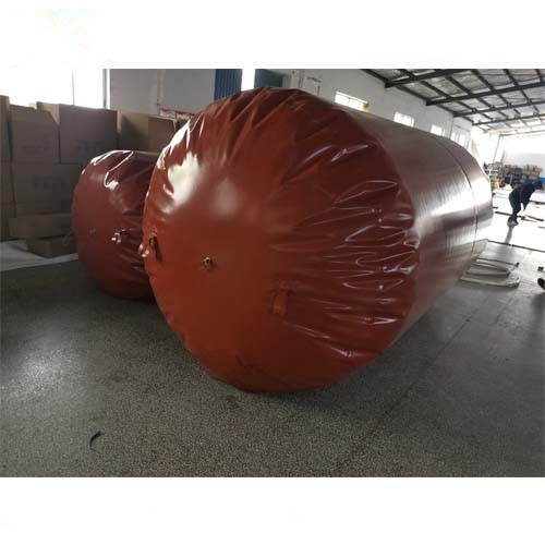 Home used biogas storage balloon biogas balloon storage digester bag 1m3 ~500m3 bio gas plant