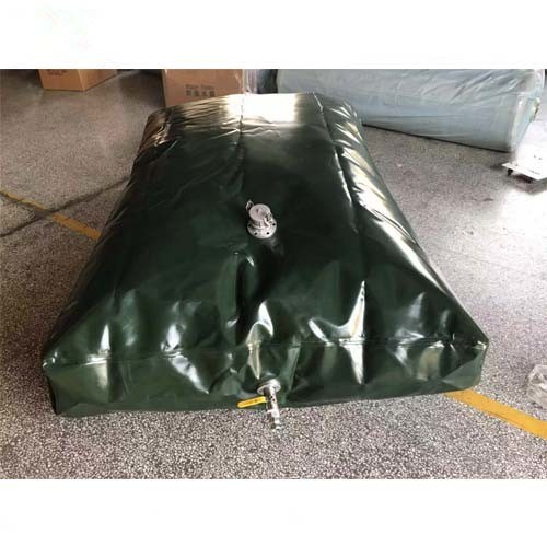 Hot sale collapsible fuel / liquid storage bladder diesel storage tanks