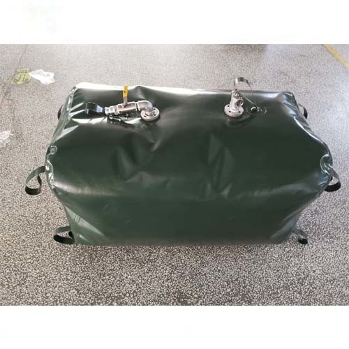 Hot sale collapsible fuel / liquid storage bladder diesel storage tanks
