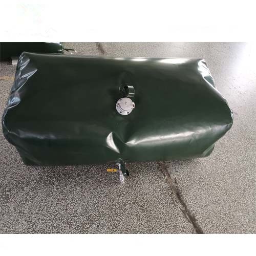 Hot sale collapsible fuel / liquid storage bladder diesel storage tanks