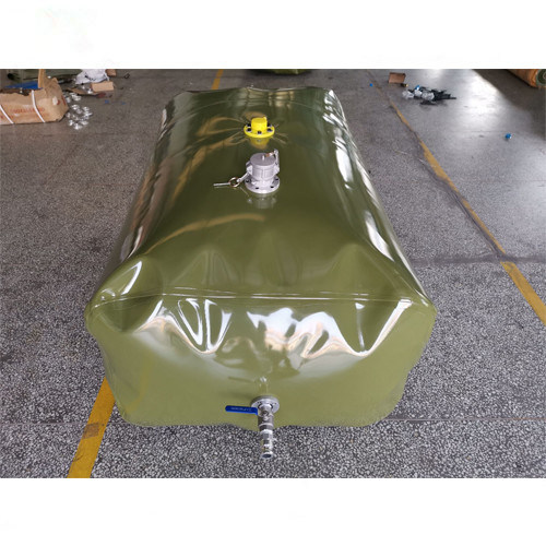 Marine Liquid tanks cycling Fuel bladder tank Oil storage bag /Flexi Bladders
