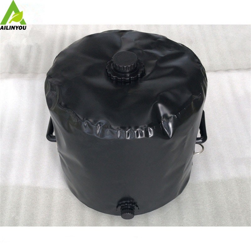 Hot Sale Factory Direct Sales collapsible water storage tank water bladder