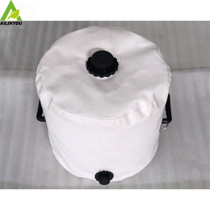 Hot Sale Factory Direct Sales collapsible water storage tank water bladder