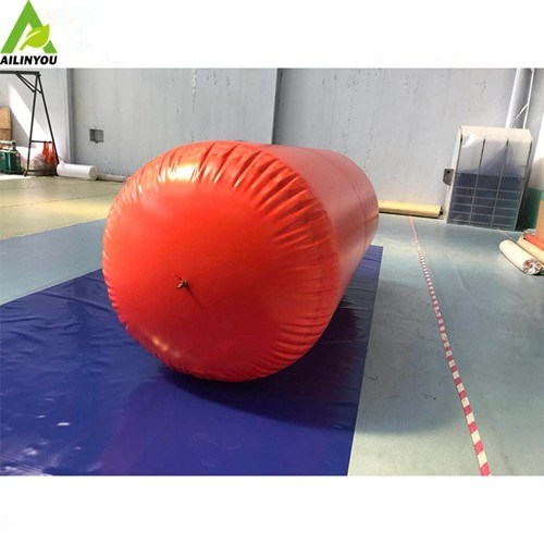 Ailinyou  hot sale Durable biogas digester bag biogas digester bag biogas collecer bag