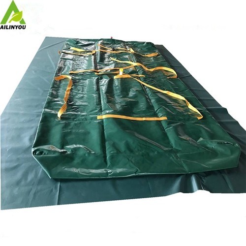 Super Quality Water Storage Transport Flexitank Bladder for Truck ,PVC Agticulture Water Tank Storage