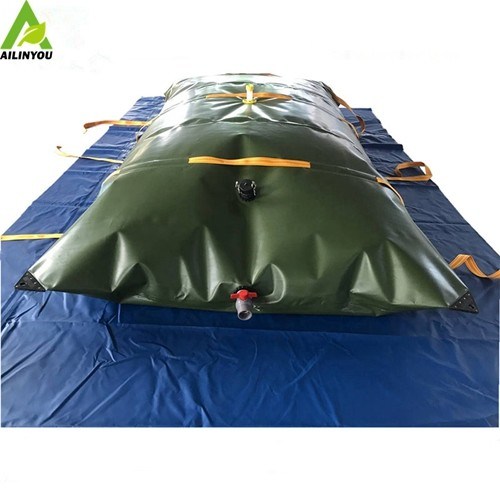 Usage Diesel Tank for Truck - Liquid/fuel/gas Treatment - Temperature Rating -40- 90