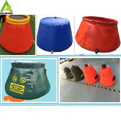 High Quality Water Tank Industrial Spliicing  And Welding Fire -fighting Water Tank