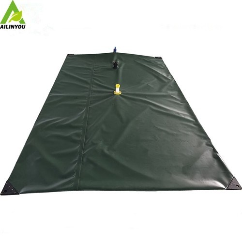 Ailinyou Supply Long life Portable Water Tank 3000 Liter Water Bladder