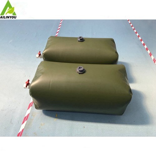 Flexible Water Bladder Storage Tank 2000Gallons Flexible Water Bladder Storage Tank 2000gallons  Water Bladder