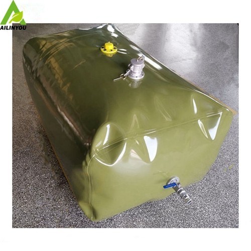 China Wholesale Gasoline Fuel Storage Tank Diesel Tank Portable 200L Fuel Plastic Tank