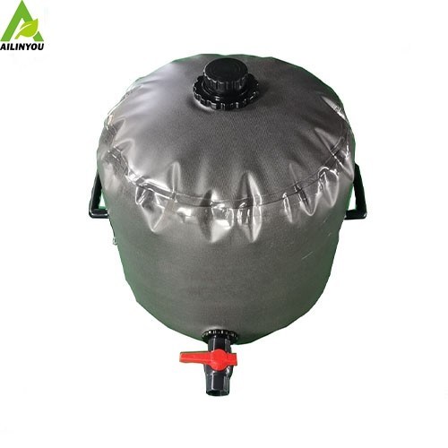 Big Rectangular Water Tank Rain Water Tank Water Storage Tank 50000 Liter