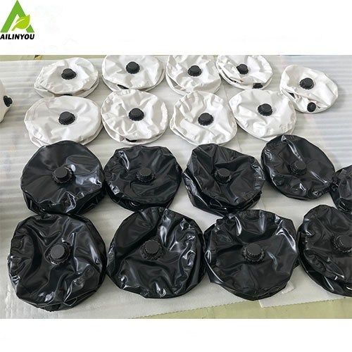 Factory More than 26Years Manufacturing Experience Foldable Plastic Water Storage Tanks Bladder Manufacturers