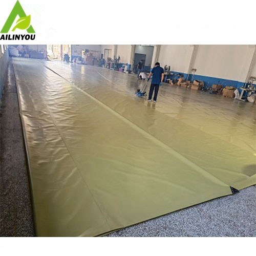 1000L ~50000L Collapsible  Collapsible Flexitank for Container water treatment suppliers