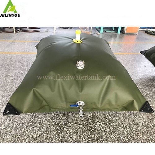 China Wholesale Gasoline Fuel Storage Tank Diesel Tank Portable 200L Fuel Plastic Tank
